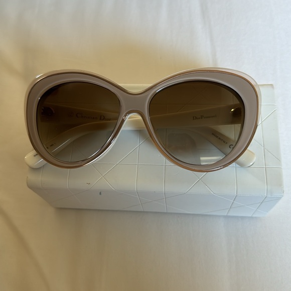 Dior Promesse 1 Sunglesses - Picture 2 of 7